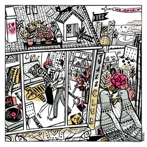 Jazz Club by COSTANZA FAVERO