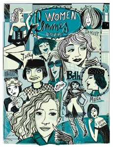 Women by COSTANZA FAVERO