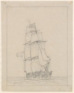 A Brig