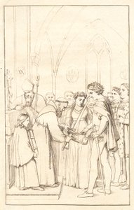 Axel and Valborg. Act 3