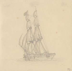 A Brig