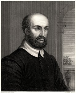 Andrea Palladio