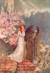 The Lost Garden