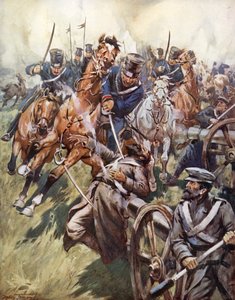 Cossack and Russian Reel