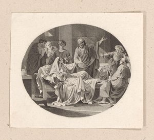 Resurrection of Cidli by C. Forsfell (possibly)