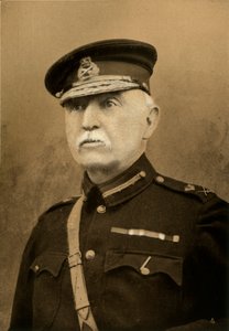 Lieut.-General Thomas Kelly-Kenny, C.B. (1900)