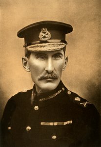 Major-General H. J. T. Hildyard, C.B.