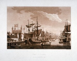 Tower of London