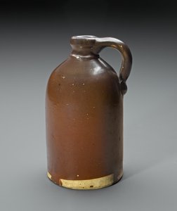 Jug, c. 1870-1872