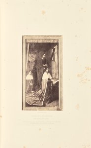 James IV, by Mabuse