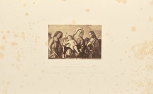 Marriage of Saint Catherine