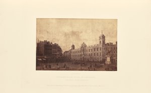 Northumberland House