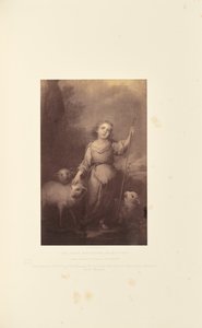 The Good Shepherd