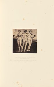The Three Graces