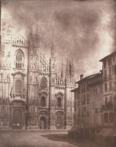Duomo Milan