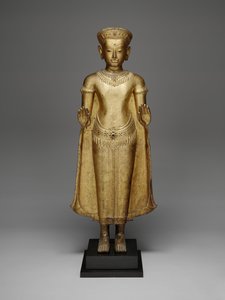 Buddha Sakyamuni, c.13th century