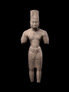 Harihara by Cambodian