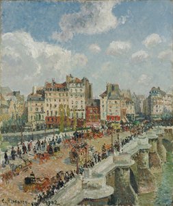 Le Pont Neuf