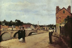 The Chemin de l