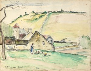 The Farm at Chatillon-Sur-Seine