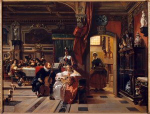 Van Dyck in London