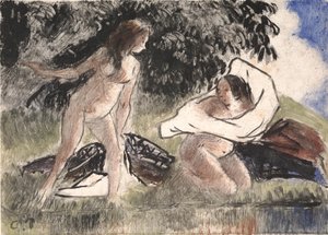 Bathers