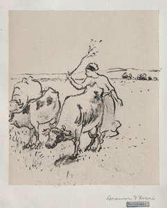 Cowherder
