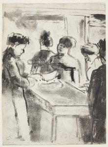 The Pork Butcher