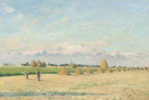  by Camille Pissarro