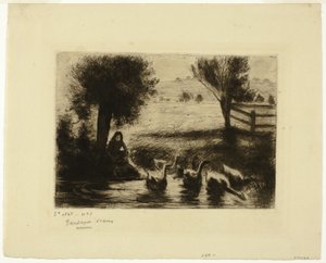 The Geese
