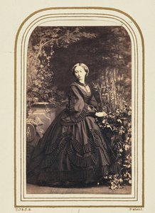 Alice (1843 - 1878), Grand Duchess of Hesse