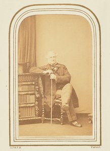 General Beresford