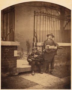 Street Musicians