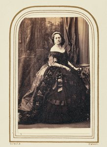 The Duchess of Roxburgh