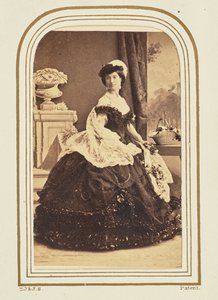 The Duchess of Wellington