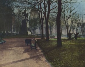 Dominion Square