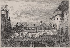 The Terrace, from the series Views