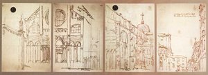 Canaletto by Canaletto