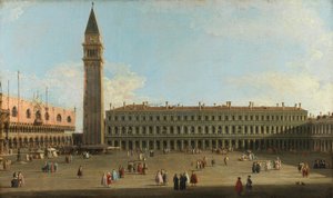 Saint Mark