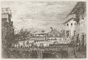The Terrace, c. 1735-1746