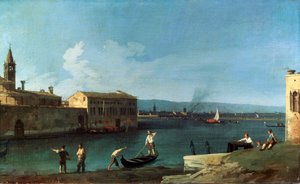 View of Venice