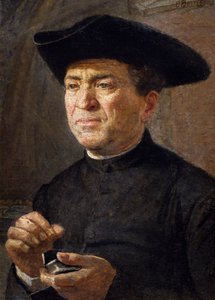 Pinch of Snuff