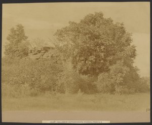 Hullabede - Catharaswama Pagoda from Northeast by Capt. Linnaeus Tripe