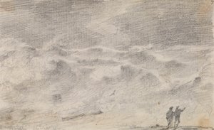 Brighton, 26 September 1815 by Capt. Thomas Hastings
