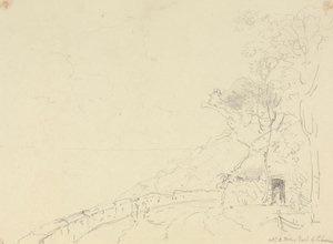 East of Saint Lawrence, Isle of Wight
