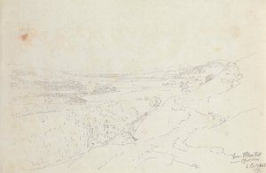 From Elton Hill near Clevedon, 6 September 1845