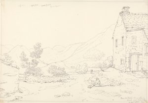 From the Public House near Scale Hill, 2 August 1835