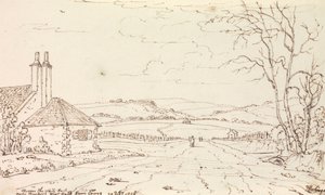 From the White Hart, 29 February 1826