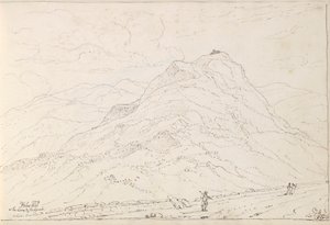 Helm Hill, or the Lion and the Lamb