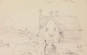Moore Farm, Isle of Wight